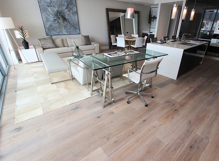 Hardwood And Engineered Floors For Homes And Condos Wynwood