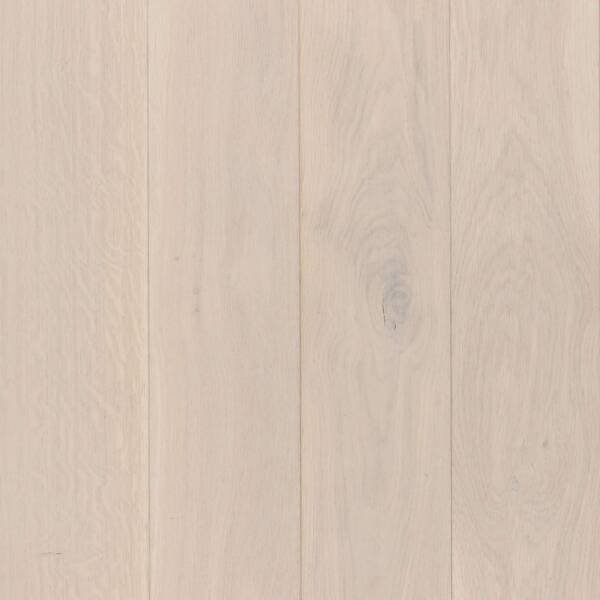 Dove hardwood flooring