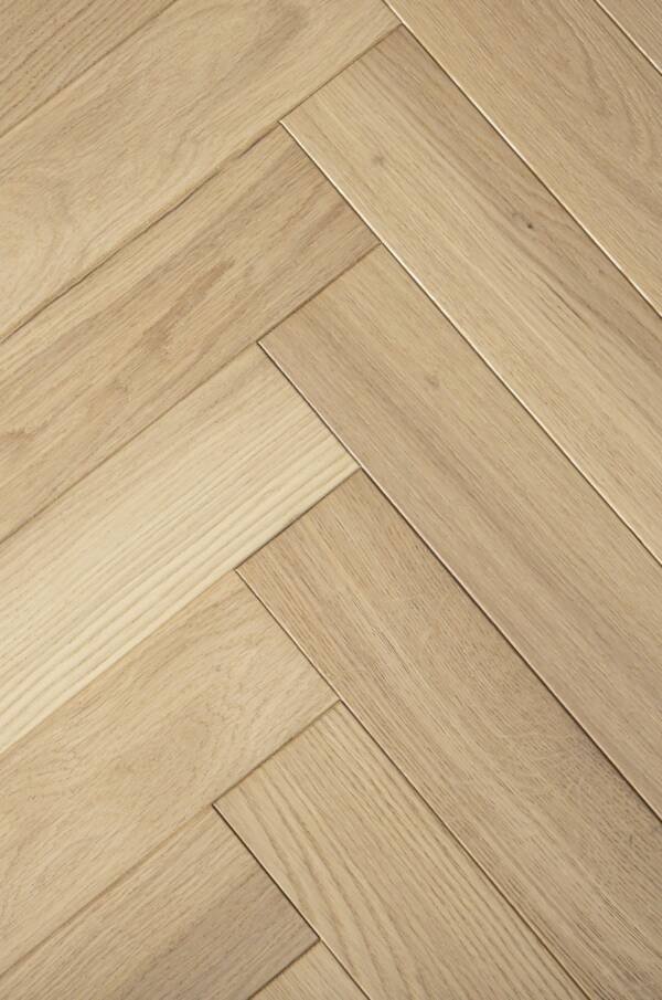 Nature Herringbone Flooring