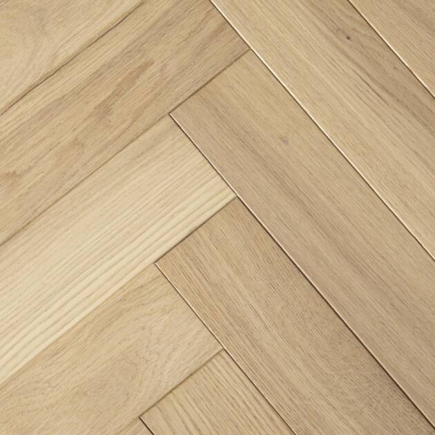 Nature Herringbone Flooring