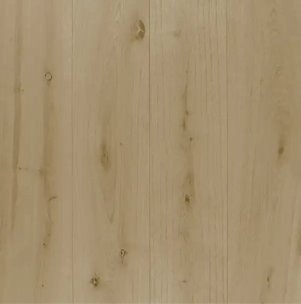 Dune engineered European White Oak Flooring – 8 inch wide planks with soft brushed matte finish