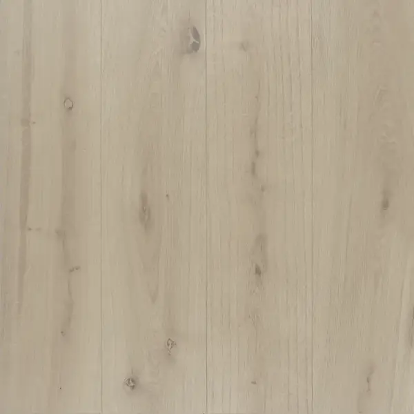 Laguna Engineered European White Oak Flooring – 8 inch wide planks with soft brushed matte finish